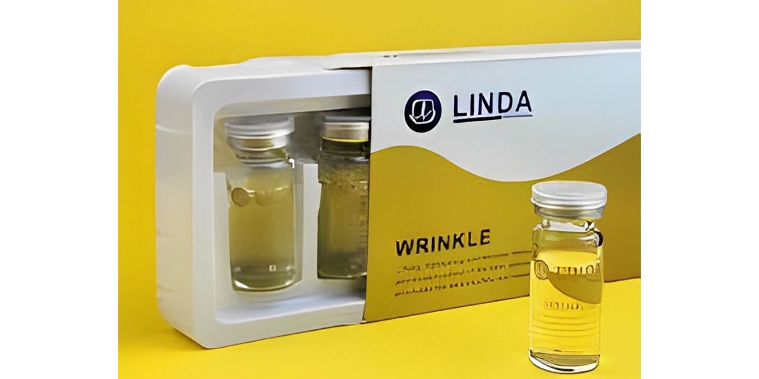 کوکتل جوانساز لیندا