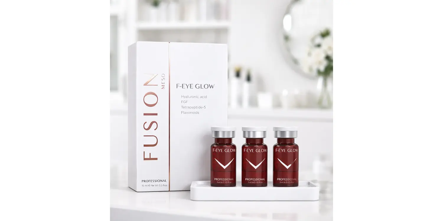 کوکتل EYE GLOW فیوژن