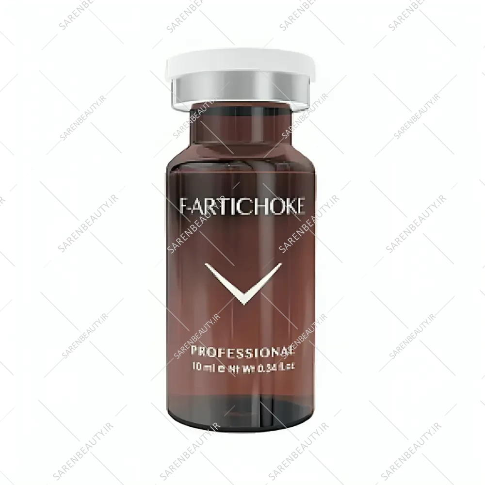 کوکتل چربی سوز artichoke فیوژن