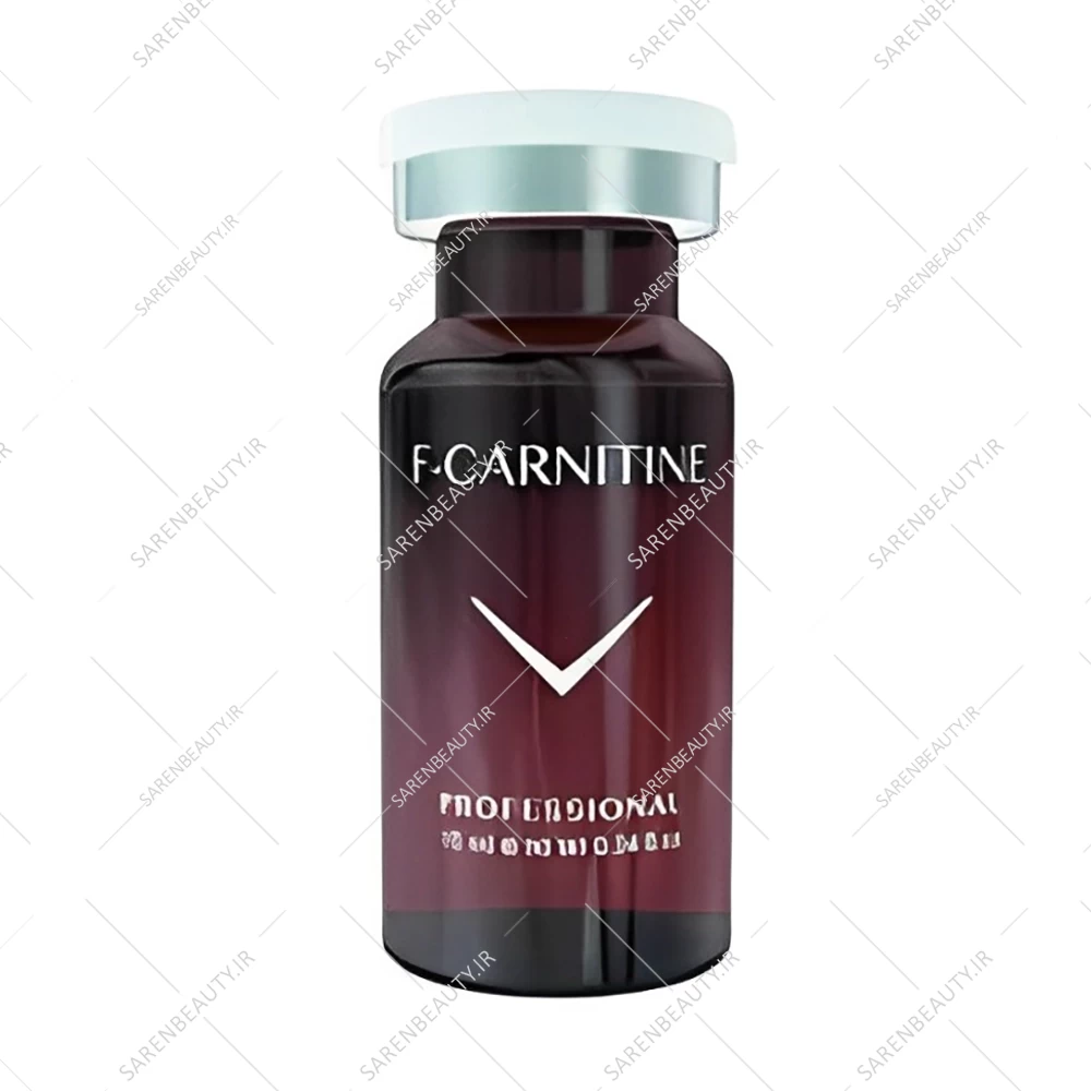 کوکتل carnitin فیوژن