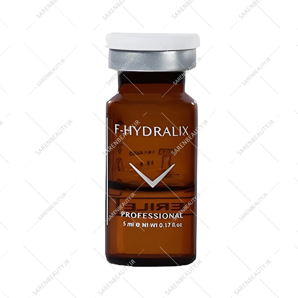 کوکتل hydralix فیوژن