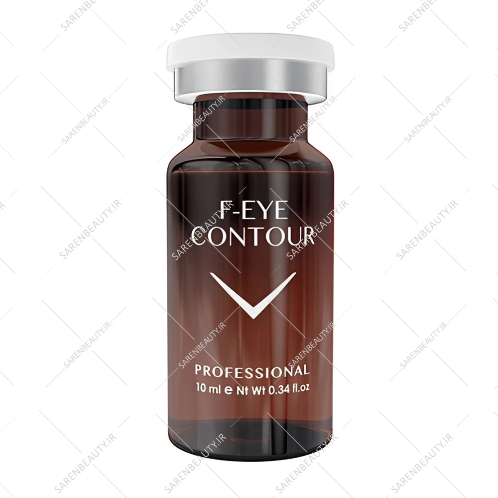 کوکتل Eye Contour فیوژن