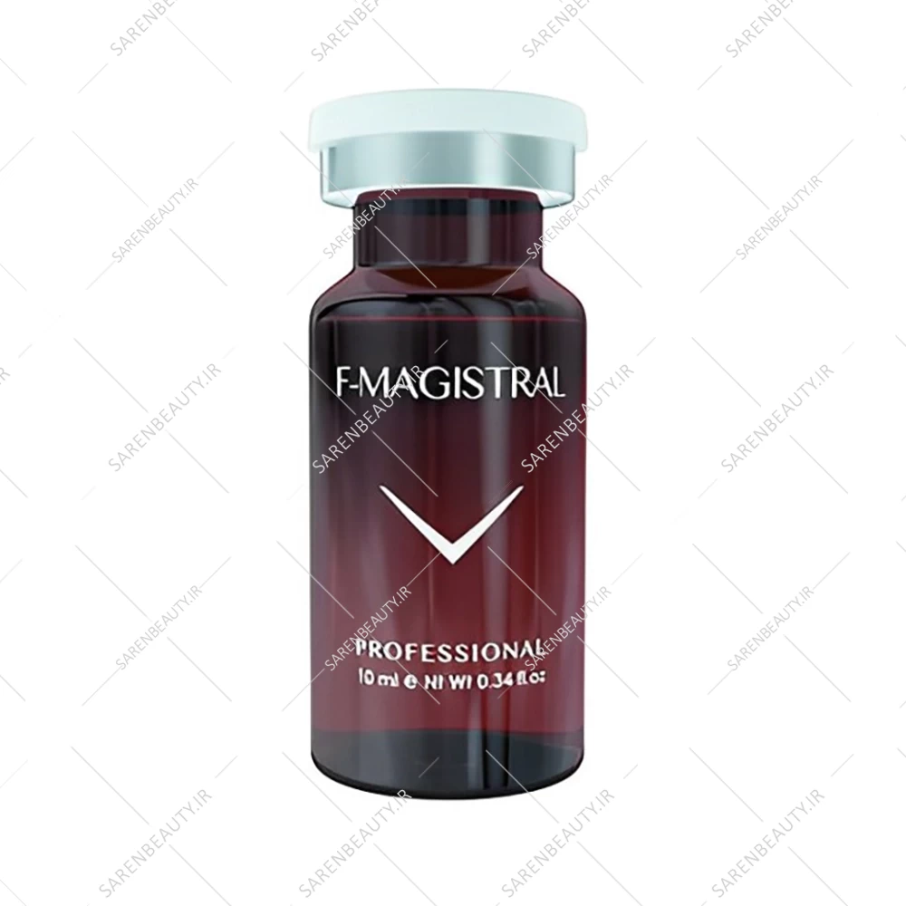 کوکتل Magistral فیوژن
