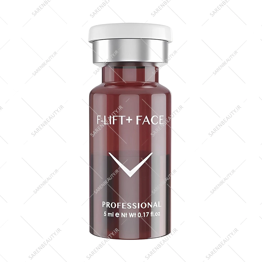 کوکتل Lift + Face فیوژن
