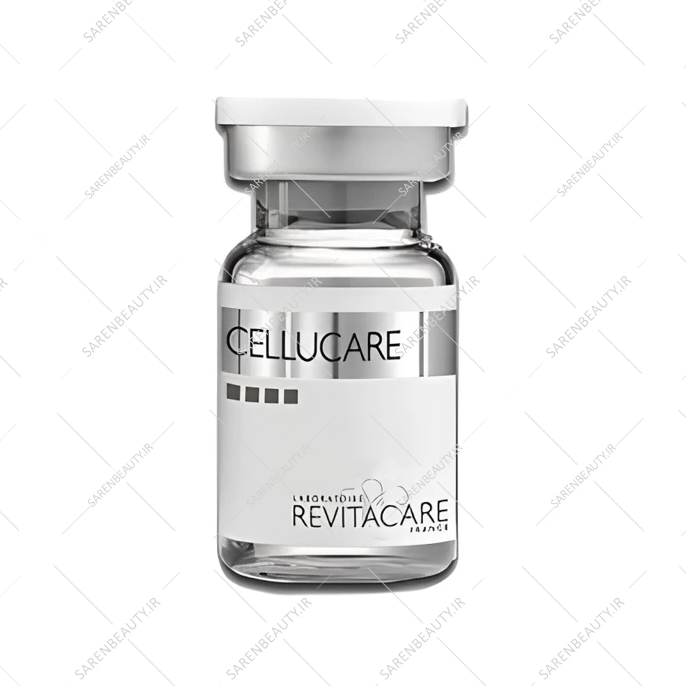 کوکتل لاغری cellucare رویتاکر