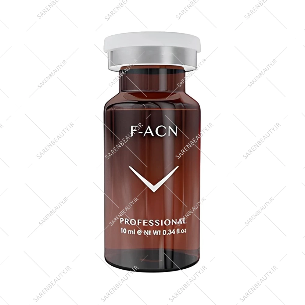 کوکتل ویتامین acn فیوژن