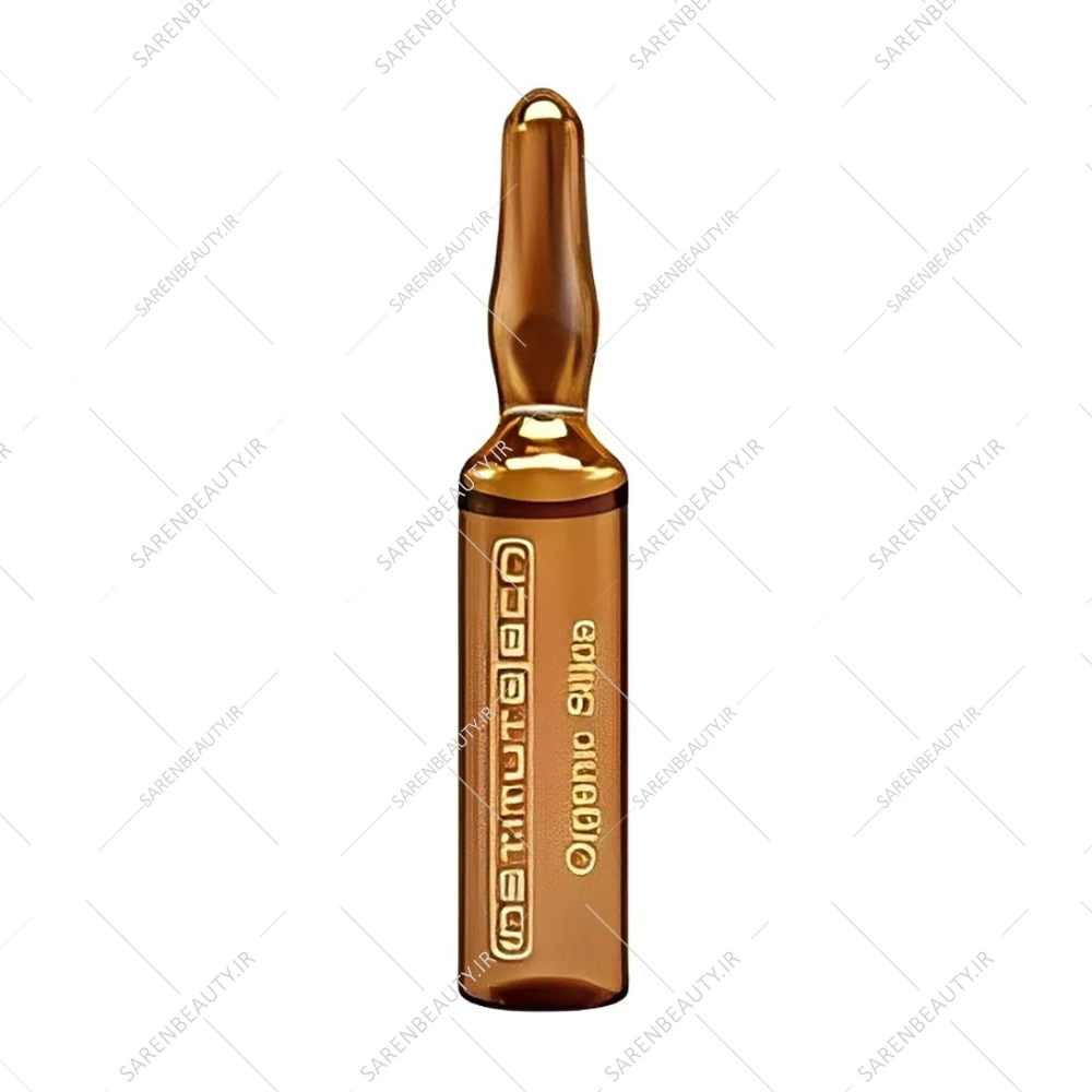 محلول ارگانیک سیلیکا بی سی ان Organic Silica