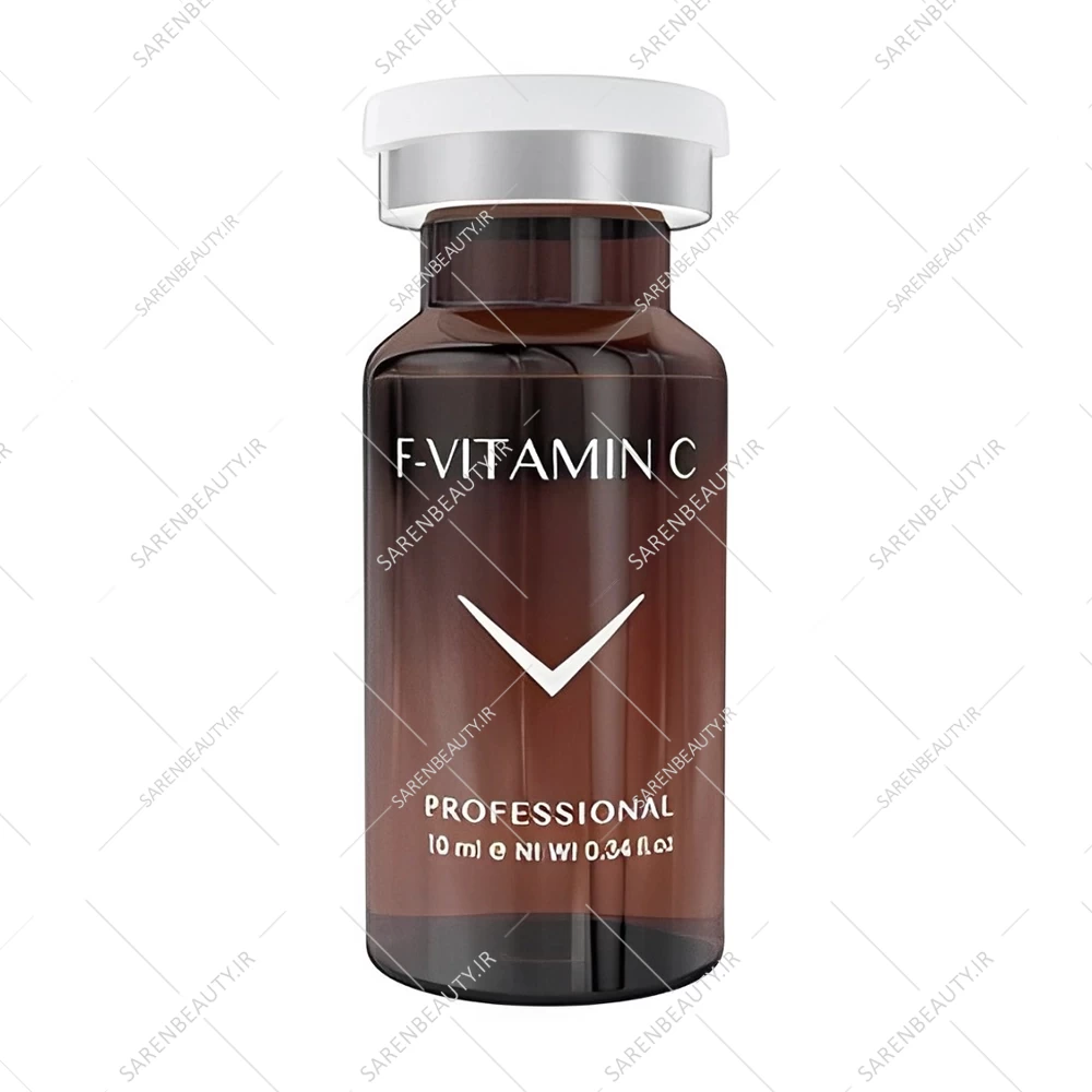 کوکتل Vitamin C فیوژن
