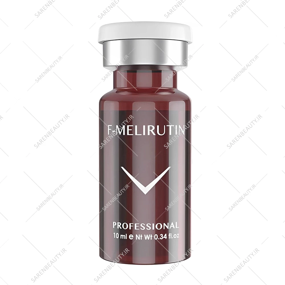 کوکتل Melirutin فیوژن