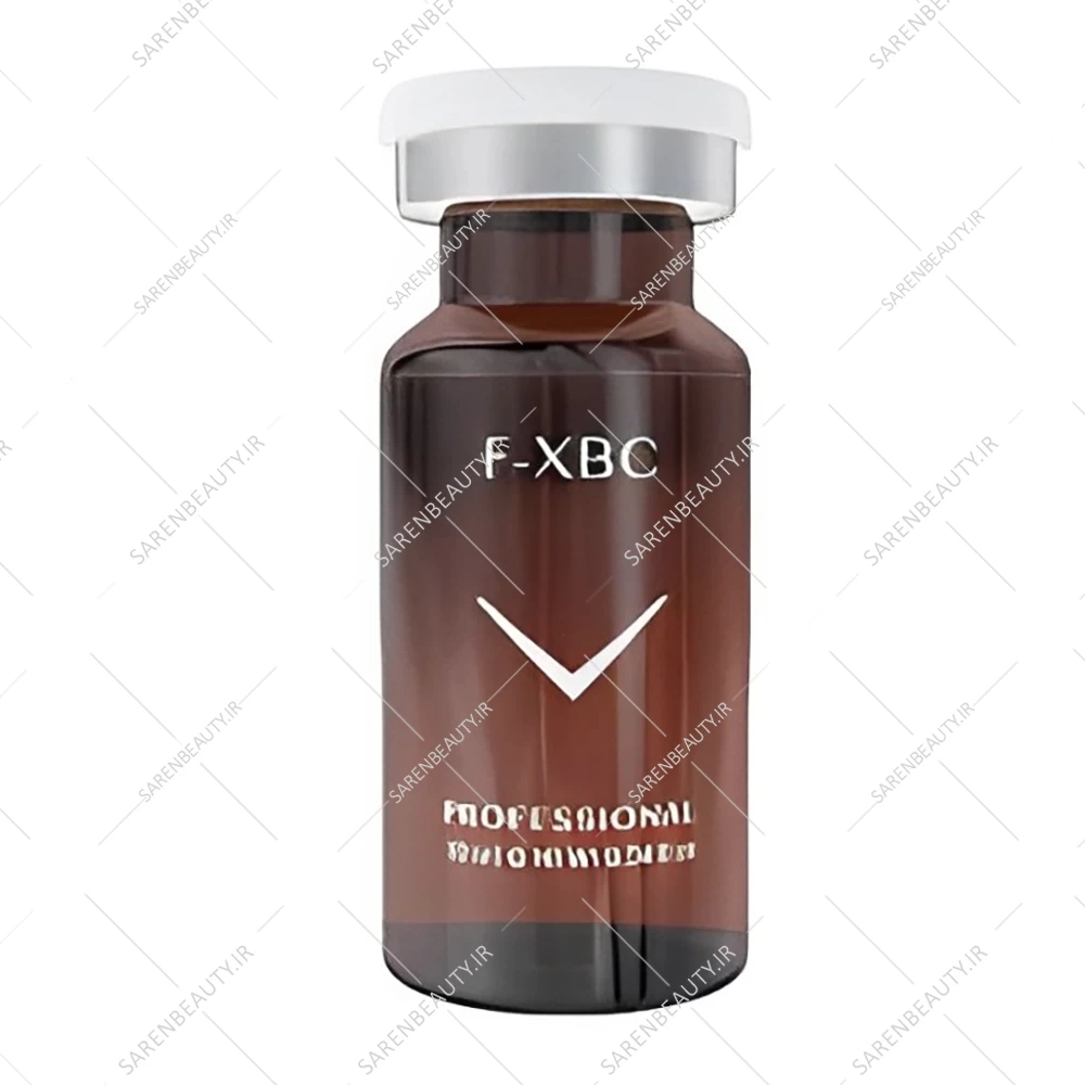 کوکتل xbc body فیوژن
