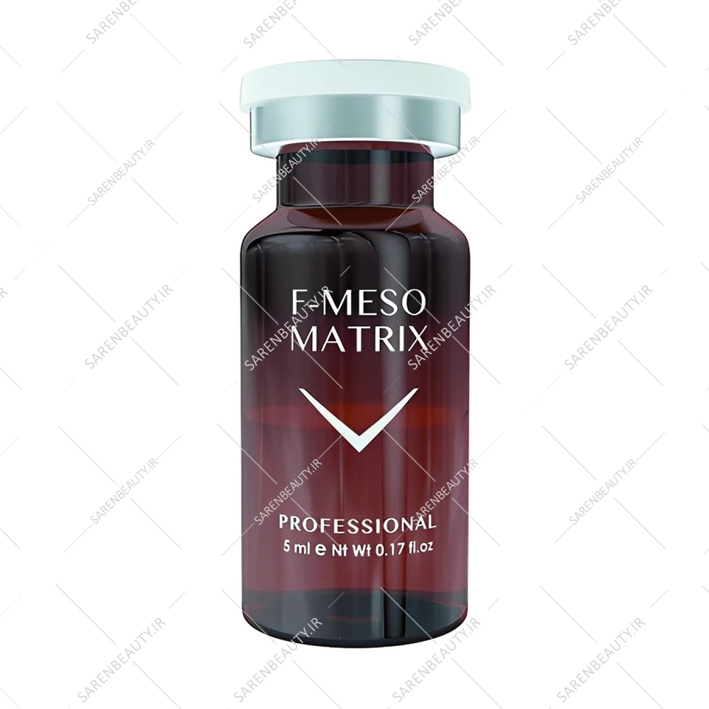 کوکتل مزوماتریکس فیوژن Mesomatrix