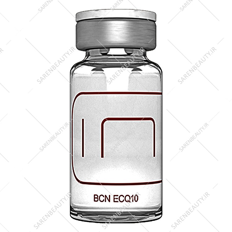 کوکتل BCN ECQ