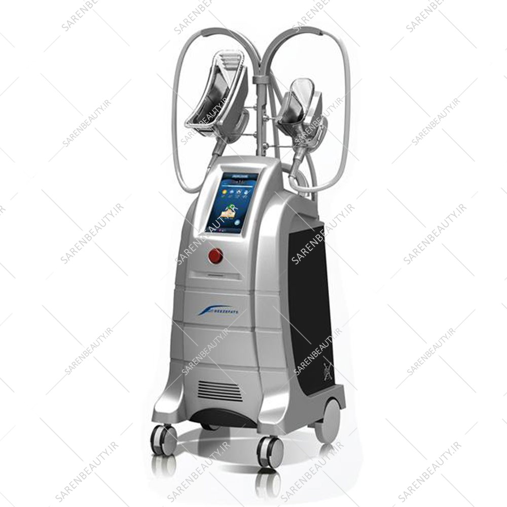 دستگاه لاغری کرایو