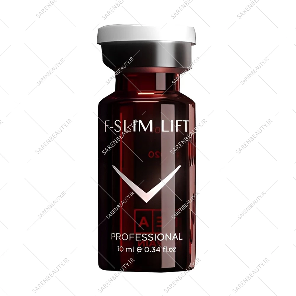 کوکتل Slim lift فیوژن