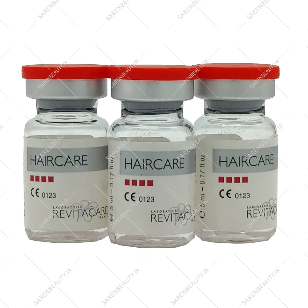 کوکتل رویتاکر hair (دارای لیبل وزارت بهداشت اصلی قابل استعلام)
