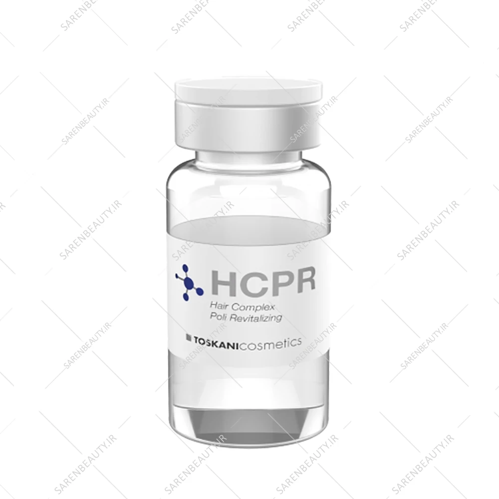 کوکتل رشد مو توسکانی HCPR