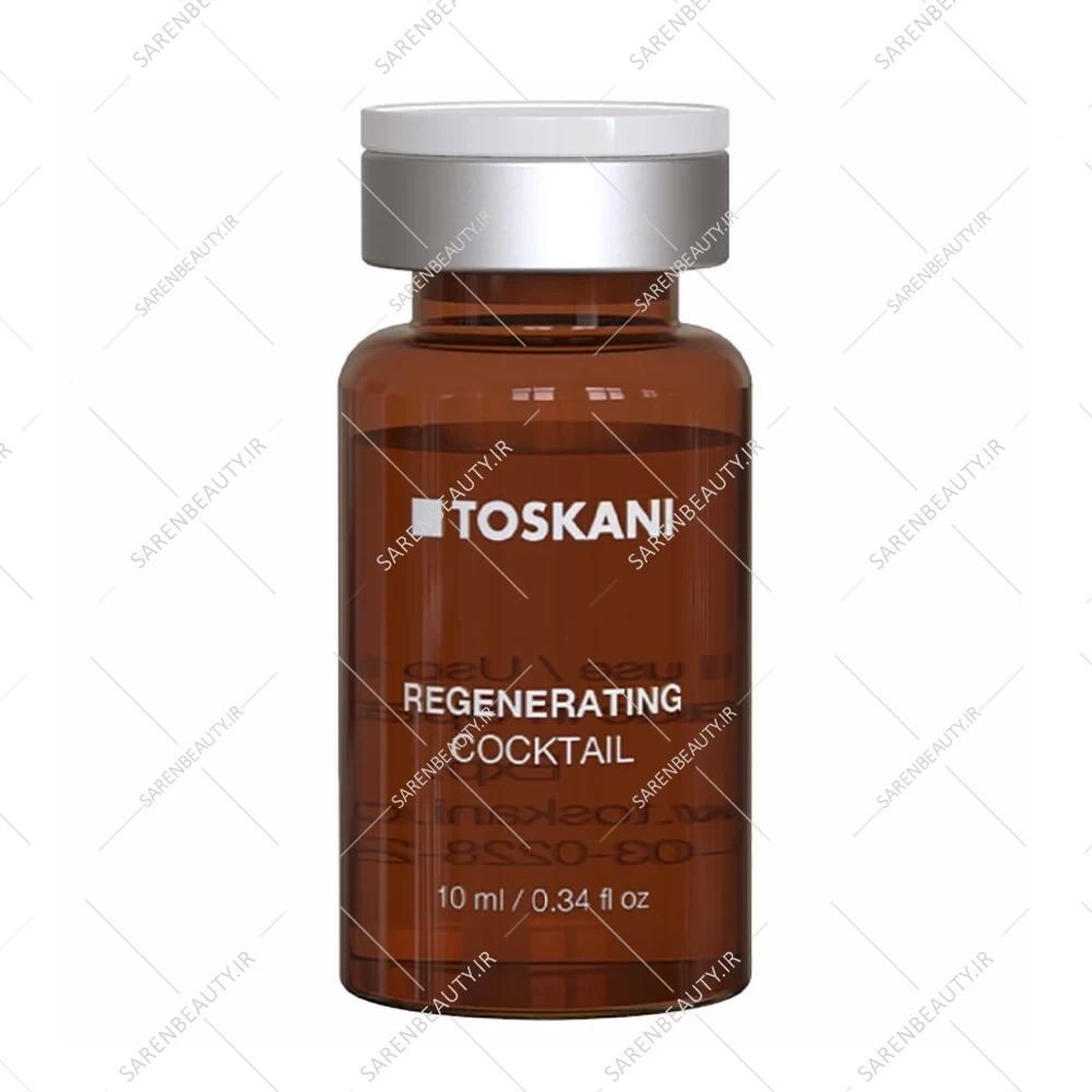 کوکتل اسکار توسکانی رجنریتینگ Regenerating