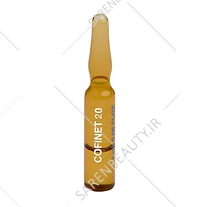 محلول مزوتراپی توسکانی Cofinet