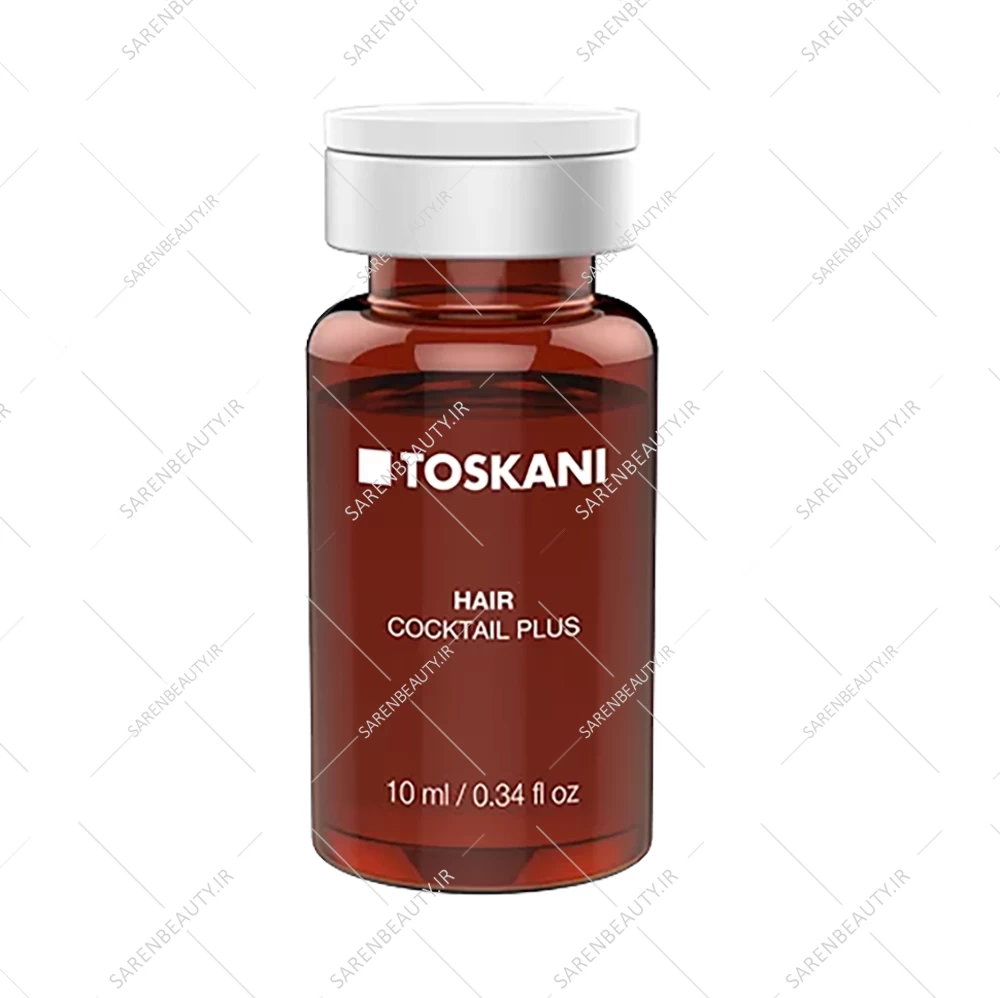 کوکتل مو توسکانی هیر پلاس