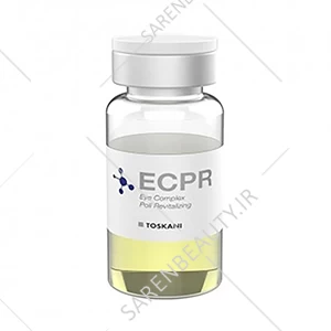 کوکتل دور چشم توسکانی ECPR