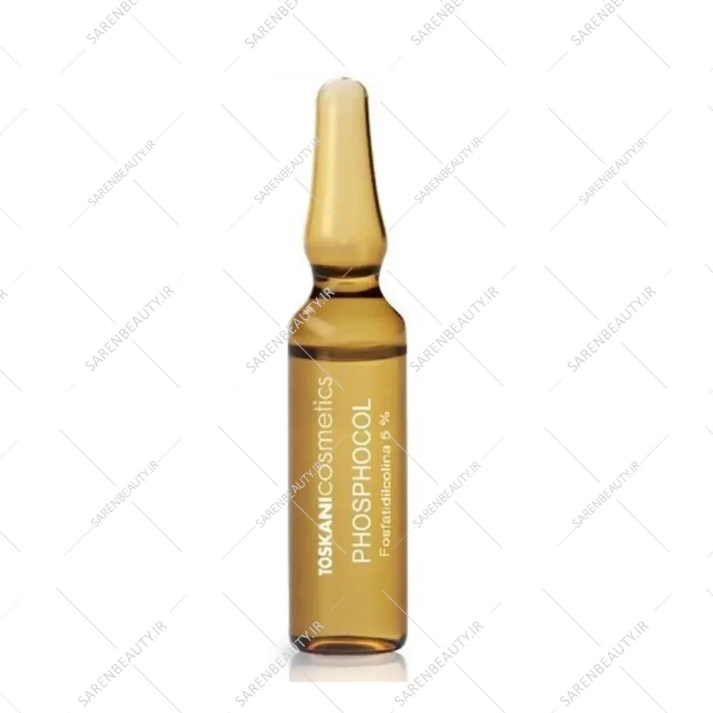 کوکتل هیدروکسین بی توسکانی B Hidroxin