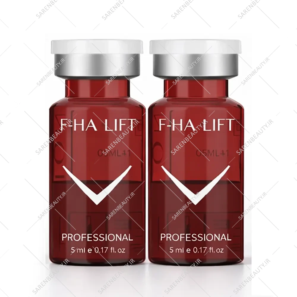 کوکتل HA LIFT فیوژن