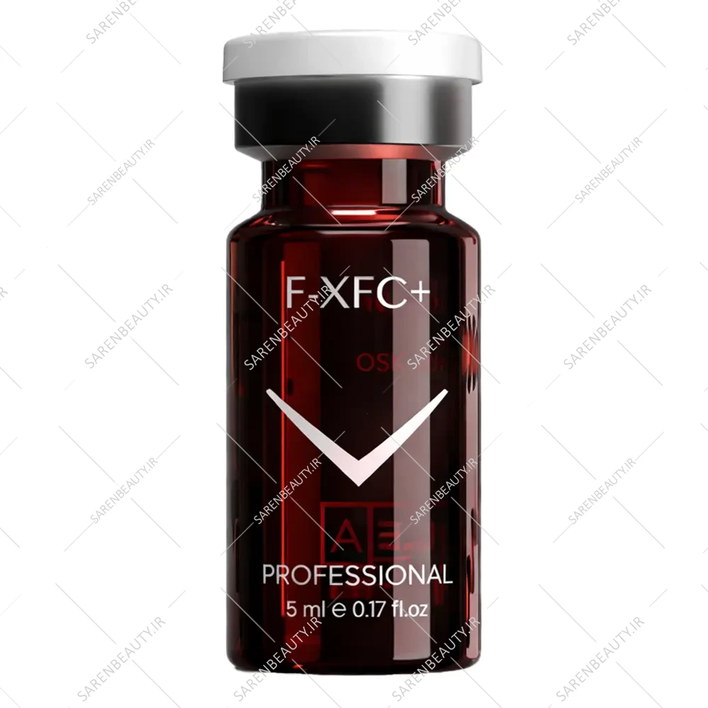 کوکتل XFC+ فیوژن