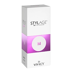 ژل فیلر استایلج ام m