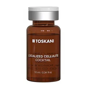 کوکتل لاغری بدن و آنتی سلولیت توسکانی localized cellulite cocktail