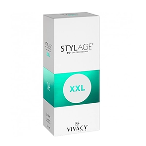 ژل فیلر استایلج xxl