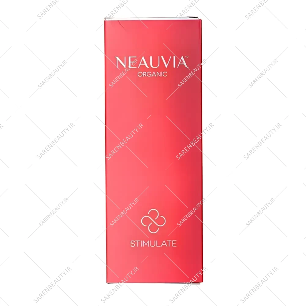 ژل فیلر گونه نیوویا استیمولیت